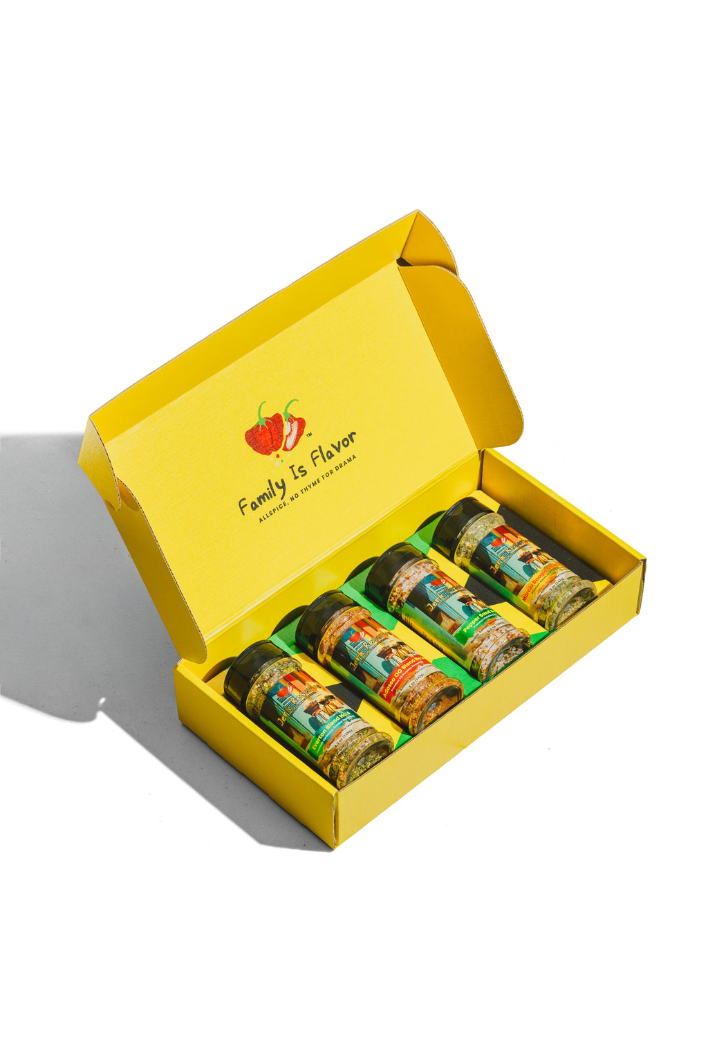 Reserve Box